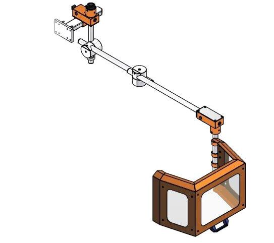 bevestiging-aan-machineframe-af1