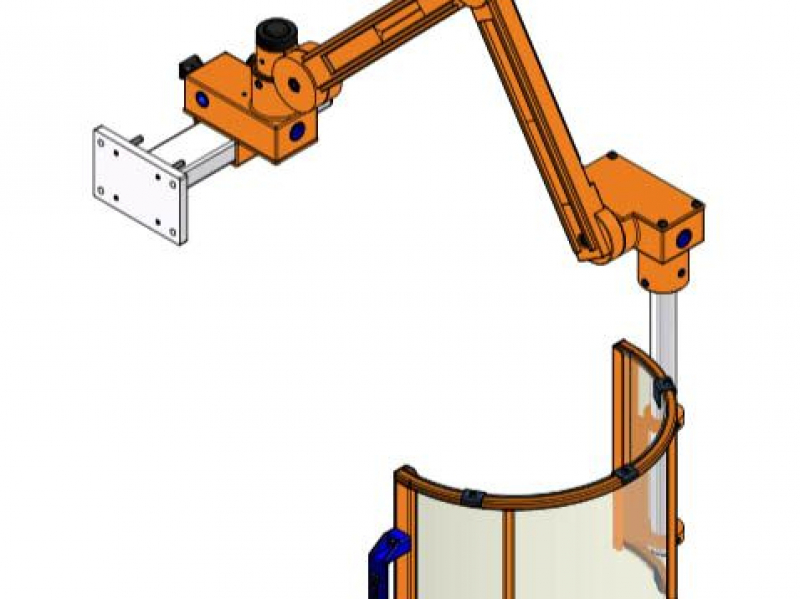 bevestiging-aan-machineframe-fb-1