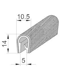 kantprofiel-64-1-4-mm-zwart
