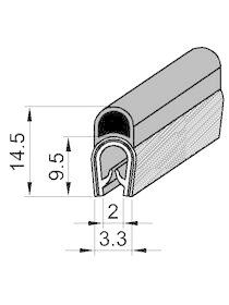 kantprofiel-69-1-2-mm-kraal-boven