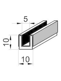 raamloop-5mm-10x10
