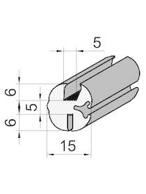 raamrubberprofiel-52-mm