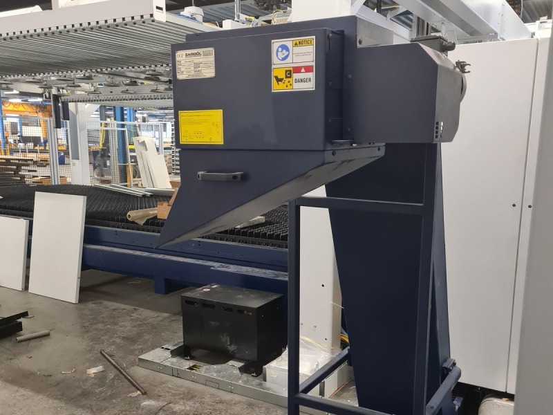 spanen-transpor-teur