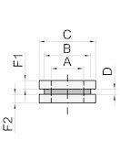 tekening-rubber-doorvoertulen-type-dc