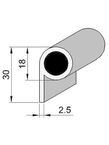 tekening-rubber-p-profielen
