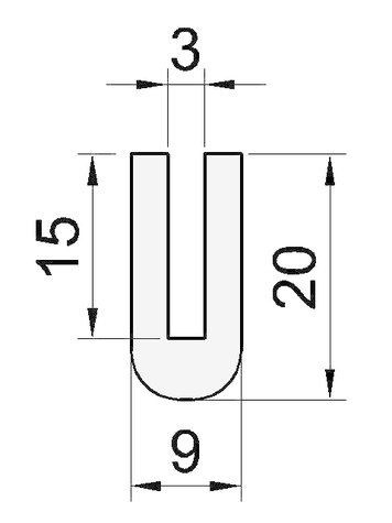 tekening-siliconen-profielen