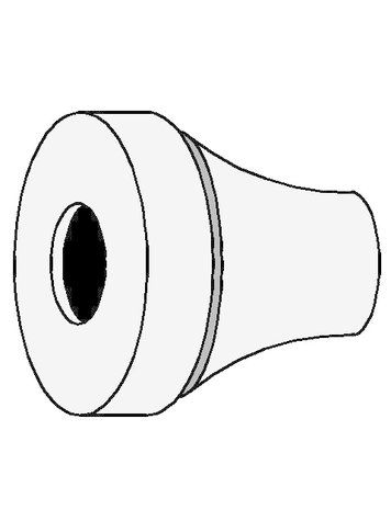 tekening-waterdichte-rubberdoorvoertulen