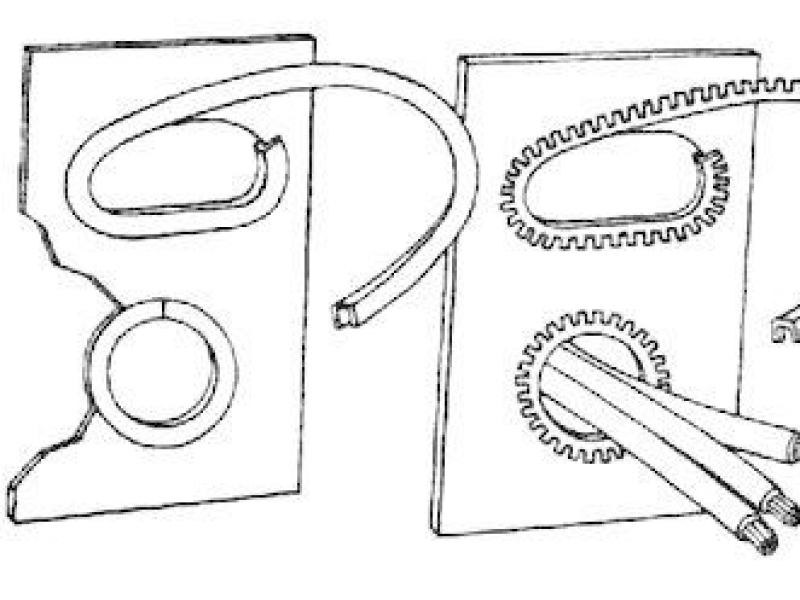 u-profiel-van-polyethyleen1